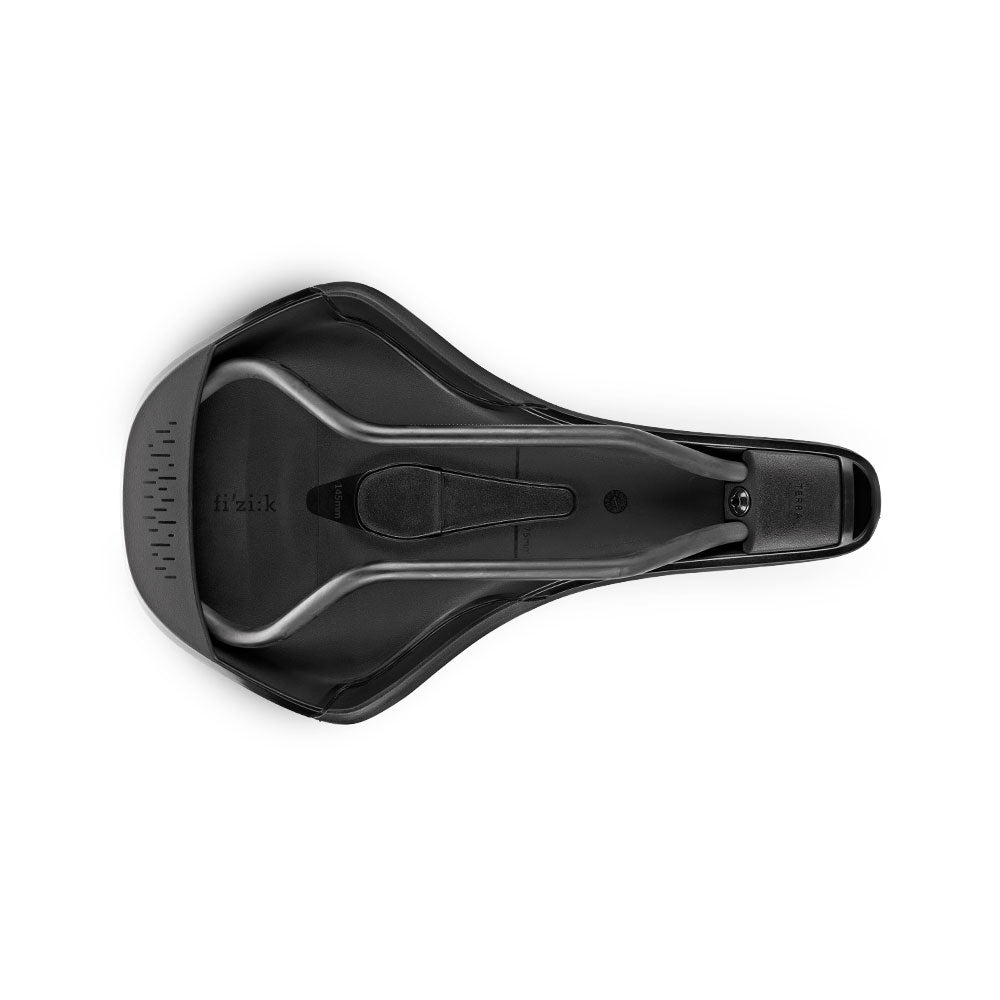 Short mtb saddle for E-mountain bike - Terra Aidon X1 - Fizik