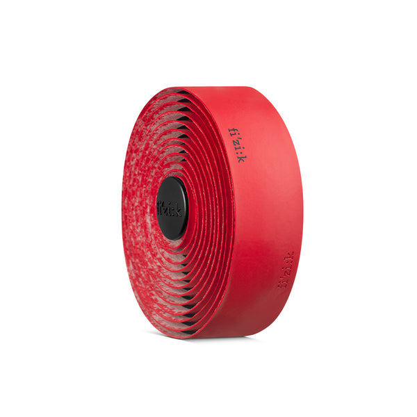 turmberg klapprad Gravel bar tape - Terra Microtex Bondcush Tacky 3mm Red
