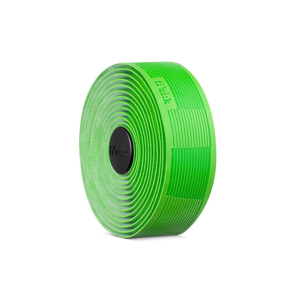 Fizik Vento Solocush Tacky Bar Tape - 2.7mm Black main image 1