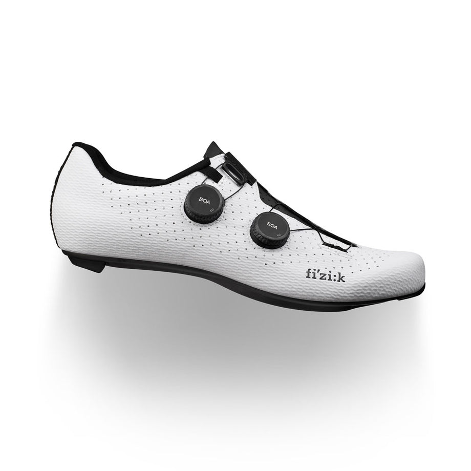 Fizik Chaussures de route Vento Stabilita Carbon, Blanc | Bikeinn Fizik Chaussures de route Vento Stabilita Carbon, Blanc | Bikeinn