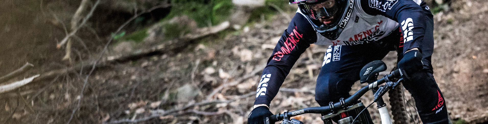 fizik saddle mtb