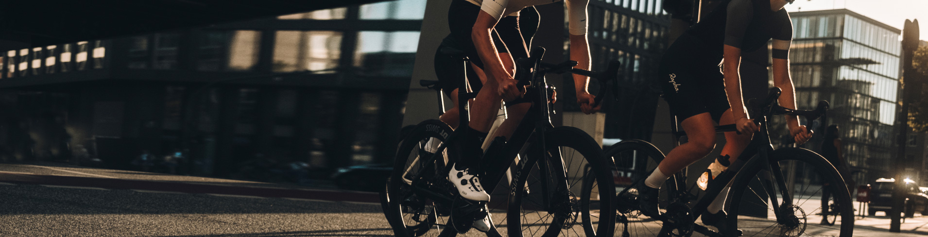 Antares Saddles