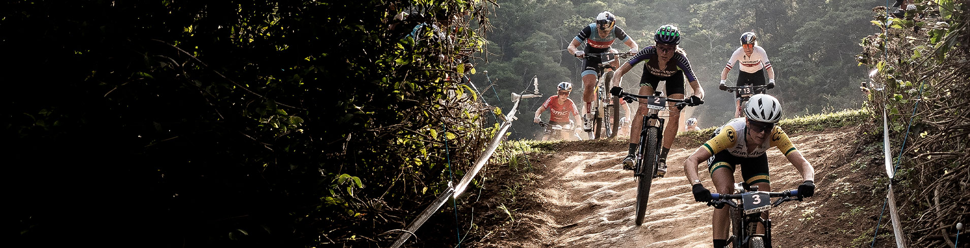 Cross Country