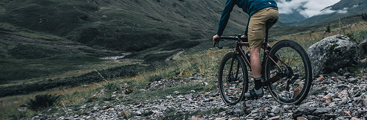 best cycling shoes for gravel riding