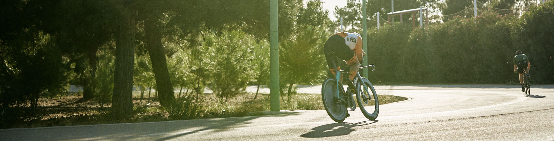 Triathlon