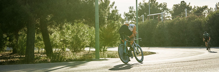 Triathlon