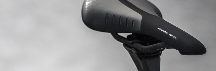 Solid Saddles