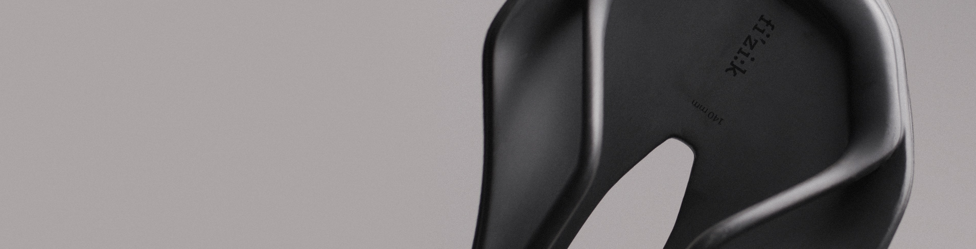 Carbon Saddle