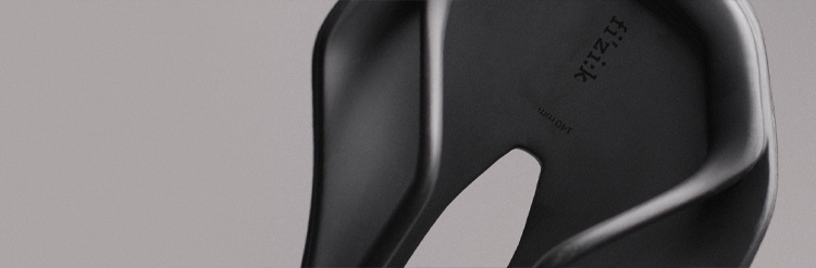 Carbon Saddle