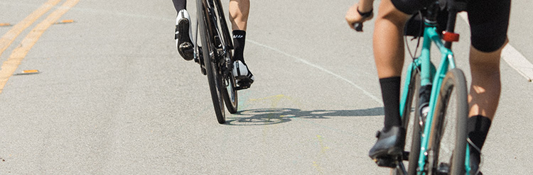 Men's Road Cycling Shoes