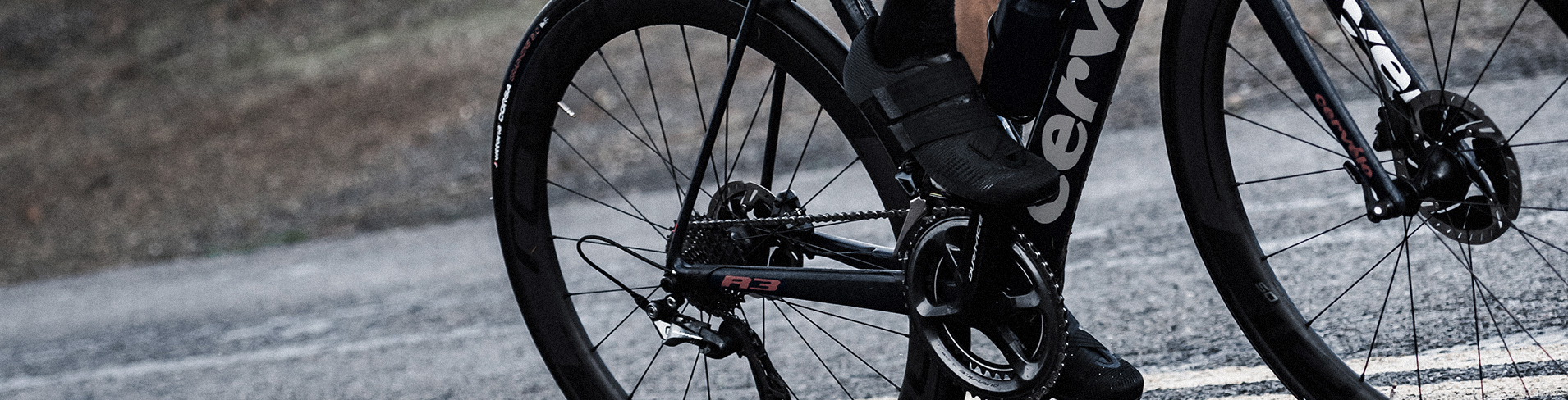 Full best sale carbon bicycle